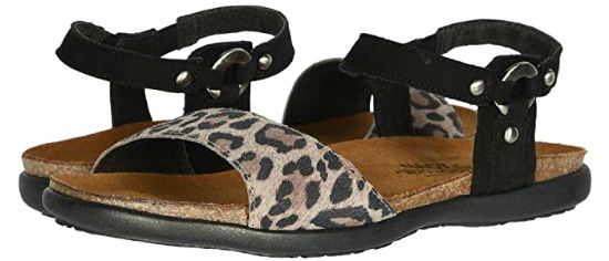 Naot Sabrina vs. Vionic Kirra Sandals Review Which One is Best